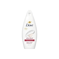 Product Dove Αφρόλουτρο Silky Velvet 0% Sulfate 720ml base image
