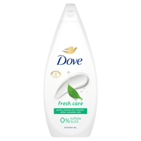 Product Dove Fresh Care Αφρόλουτρο Αναζωογόνησης 720ml base image