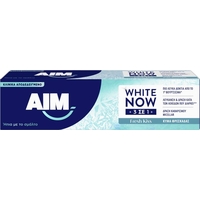 Product Aim White Now 3 Σε 1 Fresh Kiss Οδοντόκρεμα 75ml base image