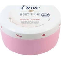 Product Dove Nourishing Care Κρέμα Σώματος 250ml base image