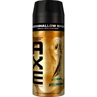 Product Axe Premium Deodorant Body Spray Marshmallow Smoke Vanilla & Dark Musk Scent Αποσμητικό Σώματος 150ml base image