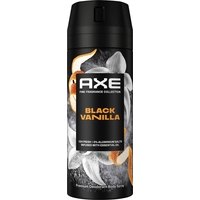 Product Axe Black Vanilla Αποσμητικό Σώματος 150ml base image