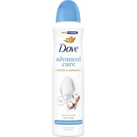 Product Dove Fresh Cotton & Sea Minerals Deo Spray Αποσμητικό Σώματος 150ml base image