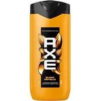 Product Axe Black Vanilla Body Wash 400ml base image