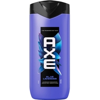 Product Axe Blue Lavender Body Wash 400ml base image