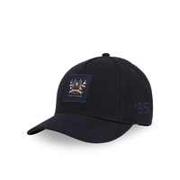 Product Tommy Hilfiger Ανδρικό Καπέλο Jockey easonal Preppy Logo Cap Σκούρο Μπλε base image