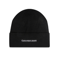 Product Calvin Klein Σκούφος Inst Embro Μαύρο base image