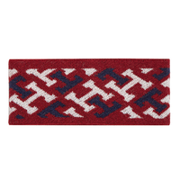 Product Tommy Hilfiger Γυναικεία Κορδέλα Headband Μπορντώ base image