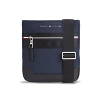 Product Tommy Hilfiger Th Elevated Nylon Mini Crossover Space Blue base image