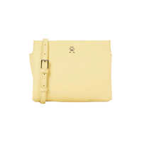Product Tommy Hilfiger Γυναικεία Τσάντα Legacy Mini Crossover Κίτρινη base image