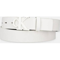 Product Calvin Klein Γυναικεία Μεσαία Ζώνη Monogram Tonal Plaque Δερμάτινη 80cm base image