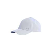 Product Calvin Klein Γυναικείο Καπέλο Metal Cotton Cap Γαλάζιο base image