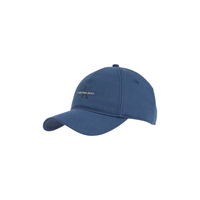 Product Calvin Klein Καπέλο Mono Logo 5 Panel Jockey Cap Μπλε base image