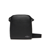 Product Calvin Klein Ανδρικό Τσαντάκι Mono Logo Reporter 18 Μαύρο base image