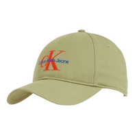 Product Calvin Klein Καπέλο Mono Logo 5 Panel Jockey Cap base image