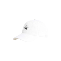Product Calvin Klein Καπέλο Mono Logo 5 Panel Jockey Cap Άσπρο base image
