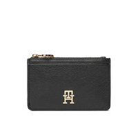 Product Tommy Hilfiger Θήκη Πιστωτικών Καρτών TH Distinct Long CC Holder Μαύρη base image