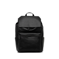 Product Calvin Klein Ανδρικό Σακίδιο Πλάτης Zip Flap Backpack Μαύρο base image
