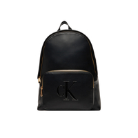 Product Calvin Klein Bold Ck Backpack Μαύρο Unisex Σακίδιο Πλάτης base image