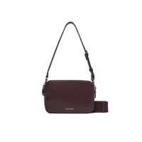 Product Calvin Klein Γυναικεία Μικρή Τσάντα Χειρός Camera Bag Μπορντό base image