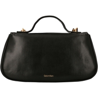 Product Calvin Klein CK Top Handle Γυναικεία Τσάντα Μαύρη base image