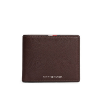 Product Tommy Hilfiger Ανδρικό Δερμάτινο Πορτοφόλι Corporate Καφέ base image