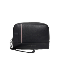 Product Tommy Hilfiger Ανδρική Τσάντα Ώμου / Χιαστί Central Pouch Μαύρη base image