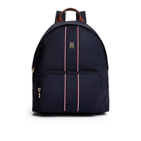 Product Tommy Hilfiger Γυναικείο Μικρό Σακίδιο Πλάτης Popette Μπλε base image