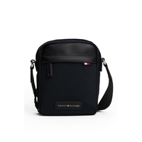 Product Tommy Hilfiger Ανδρική Μικρή Τσάντα Reporter Nylon Mini Reporter Σκούρο Μπλε base image