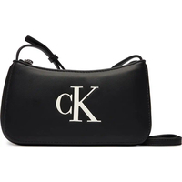 Product Calvin Klein Women's Small Bold CK Mini Bag Black base image