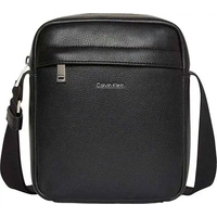 Product Calvin Klein Men's Small Reporter Bag Black base image