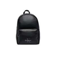Product Calvin Klein Bold Logo Webbing Σακίδιο Πλάτης Μαύρο base image