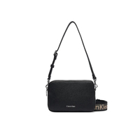 Product Calvin Klein Γυναικεία Μικρή Τσάντα Χιαστί Camera Bag Μαύρη base image