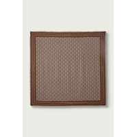 Product Calvin Klein Women's Large Scarf, Beige base image
