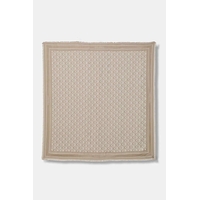 Product Calvin Klein Women's Large Scarf, Beige base image