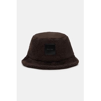 Product Calvin Klein Women's Bucket Hat, Brown base image