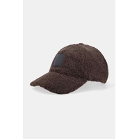 Product Calvin Klein Women's Polar Hat with Brim, Brown base image