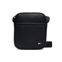 Product Tommy Hilfiger Men's Medium Bag, Black base image
