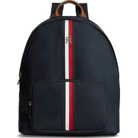 Product Tommy Hilfiger Women's Large Backpack Popette Dome Backpack Corp Blue base image