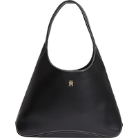 Product Tommy Hilfiger Women's Medium Everyday Hobo Bag, Black base image
