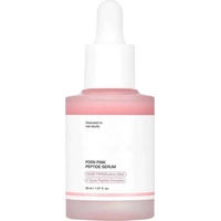 Product Medicube PDRN Pink Peptide Serum Αντιγηραντικός Ορός Προσώπου 30ml base image