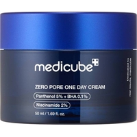 Product Medicube Zero Pore One Day Cream Face Cream 50ml base image