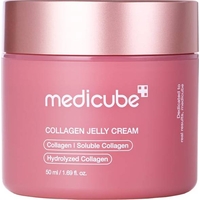 Product Medicube Collagen Jelly Cream Face Cream 50ml base image