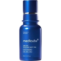 Product Medicube One Day Exosome Shot 7500 Serum Προσώπου Με Εξωσώματα 30ml base image