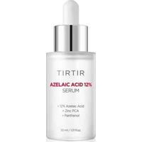 Product Tirtir Azelaic Acid 12% Serum Serum Προσώπου Για Ατέλειες & Ακμή 30ml base image