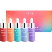 Product Tirtir 5 Actives Power Serum Kit Σετ Serum Προσώπου 5x10ml base image