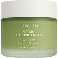 Product Tirtir Matcha Calming Cream Καταπραϋντική Κρέμα Προσώπου 50ml base image