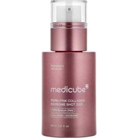 Product Medicube PDRN Pink Exosome Shot Serum 2000 Ορός Προσώπου 30ml base image