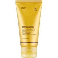 Product Medicube Kojic Turmeric Night Wrapping Mask Μάσκα Προσώπου 75ml base image