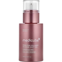 Product Medicube PDRN Pink Exosome Shot Serum 7500 Αντιγηραντικός Ορός Προσώπου 30ml base image